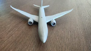 Boeing 787 Dreamliner