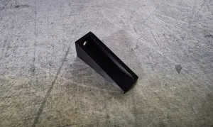 Floating shelf bracket 🪛
