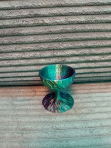 Egg cup