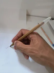 Pen Body - Corpo para Caneta