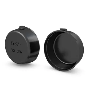 SKF ECY 210 BEARING COVER