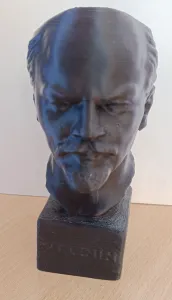 Vladimir Lenin