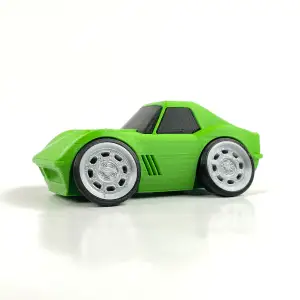 Tooned CORVETTE C3 Stingray