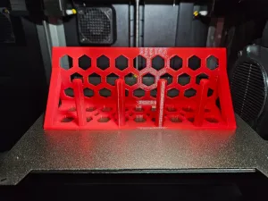 Tape Organizer