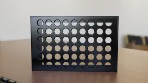 JONBSO D31/41 QUBE 500-LIKE FRONT TOP PANEL