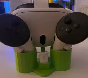 Meta Quest 3 Ständer / Meta Quest 3 Stand