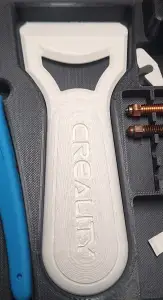 Scrapet By Creality Ender 3-V3