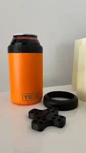Yeti Colster Spacer and Ring Kit
