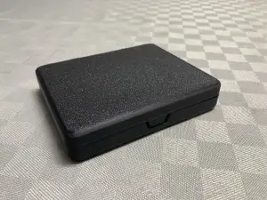 Case for SSD SanDisk Extreme + USB Key and accessories