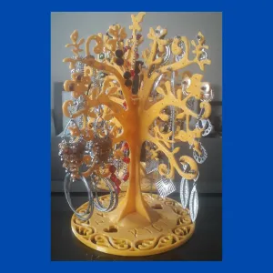 Jewelry Organizer