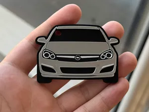 Opel Astra H - keychain