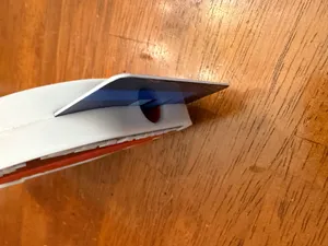 Credit Card Wand BOOMSTIK