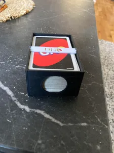 Simple UNO box