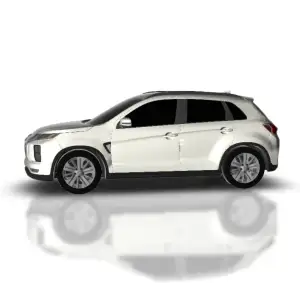 Mitsubishi ASX 2020