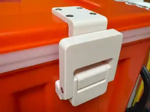 K保温箱卡扣