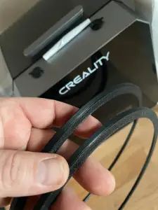 Geeetech Spoolring for CFS