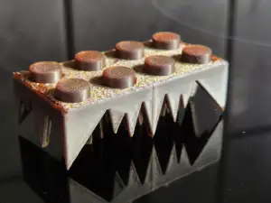LEGO from Hell