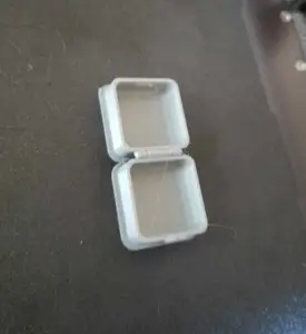 Little Box