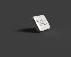 Turtle Stamp