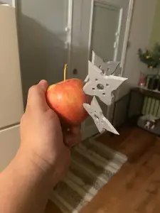 Shuriken