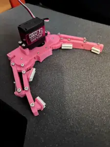 FTC Ultimate Gripper