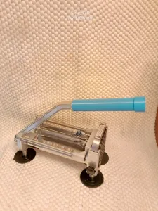 potatoe fry cutter handle