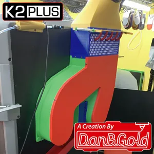 DBG K2 Plus Vent V2