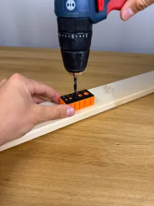 Drill Guide