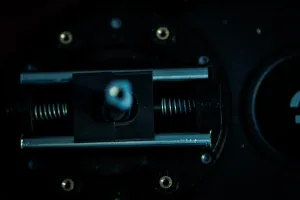 Racing Sim Synchronized Shifter for Logitech G920/G29