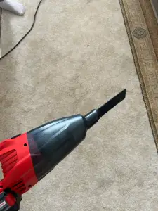 EINHELL TE-VC VACUUM CLEANER PIPE STRAIGHT