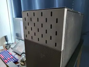 JONBSO D31/41 SKADIS FRONT TOP PANEL