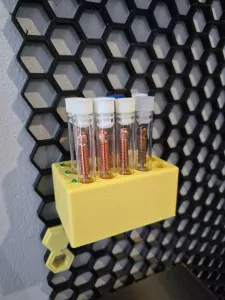 HWS K1 series nozzle holder