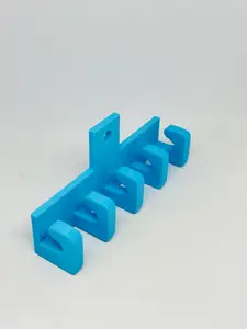 厨房抽纸挂钩