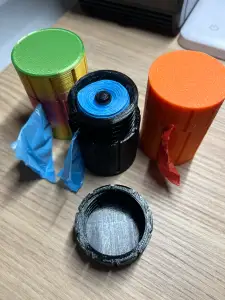 DogsBags