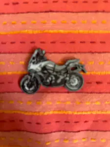 Portachiavi CFMOTO650MT