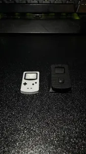 GameBoy Keycap for cherry MX keyboasrds