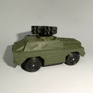 MAR-28 Mini Assault Rover