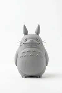 Totoro Stylized
