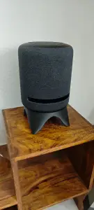 Alexa Studio V2 Stand / Holder 75mm hight for better Sound!