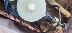 Replacement Pool Pump Lid Cover (0.75W)