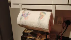 Kitchen Roll Holder