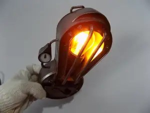 Flashlight Frostpunk