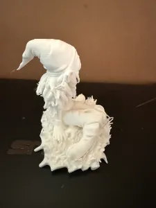 Gnome female 4