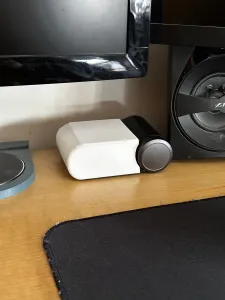 NOVA Pro Wireless Transmitter Display Cover