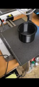 coffe cup holder ikea chair