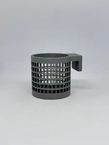鱼喂食器