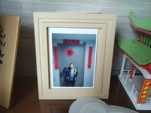 画框