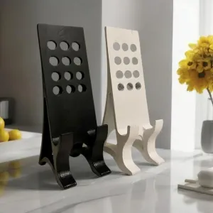 Elegant stand for phone or tablet