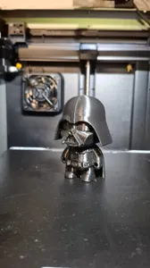 Darth Vader - figurine