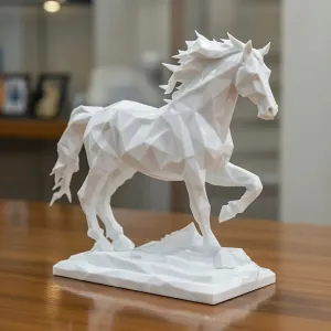 Symbol of Strength – The Horse